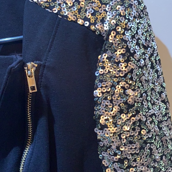 🌸GIBSON LATIMER jaquet size S used only ones in excellent condition. - Picture 9 of 14